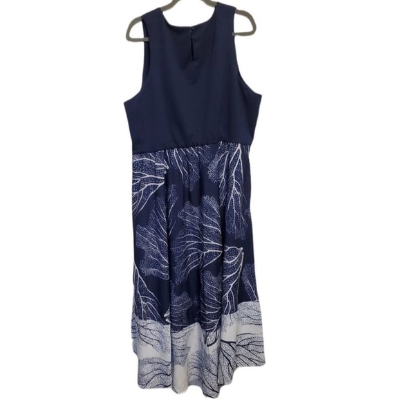 Hutch Anthropologie Dress ~ Size 3X - Picture 2 of 11